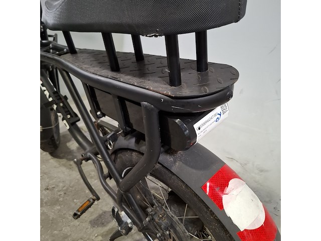 Fatbike, knaap - afbeelding 10 van  13