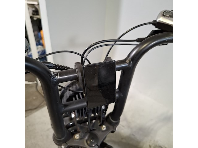 Fatbike, knaap - afbeelding 12 van  13