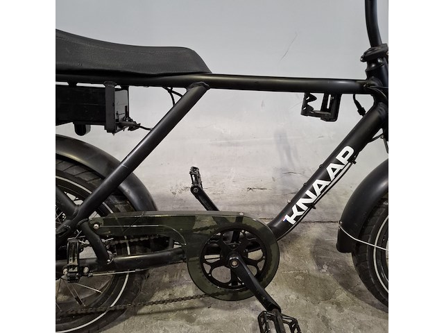 Fatbike, knaap - afbeelding 2 van  13