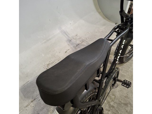 Fatbike, knaap - afbeelding 4 van  13