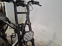 Fatbike, knaap - afbeelding 5 van  13