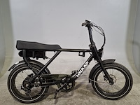 Fatbike, knaap - afbeelding 1 van  13