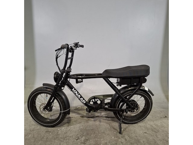 Fatbike, knaap - afbeelding 6 van  13