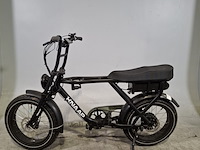 Fatbike, knaap - afbeelding 6 van  13