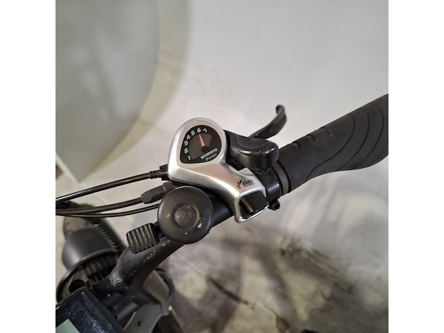 Fatbike, knaap - afbeelding 10 van  13