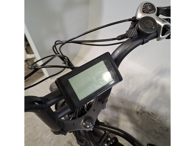 Fatbike, knaap - afbeelding 11 van  13