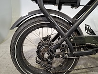 Fatbike, knaap - afbeelding 13 van  13