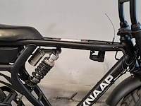 Fatbike, knaap - afbeelding 2 van  12