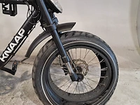 Fatbike, knaap - afbeelding 3 van  12