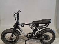 Fatbike, knaap - afbeelding 5 van  12