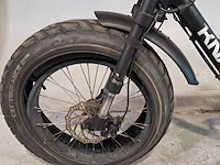 Fatbike, knaap - afbeelding 6 van  12