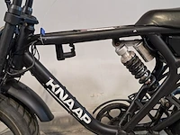 Fatbike, knaap - afbeelding 7 van  12