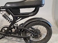 Fatbike, knaap - afbeelding 8 van  12