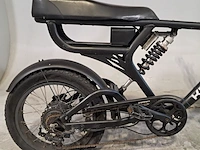 Fatbike, knaap - afbeelding 12 van  12