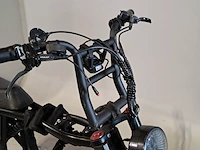 Fatbike, knaap - afbeelding 5 van  13