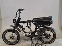 Fatbike, knaap - afbeelding 6 van  13