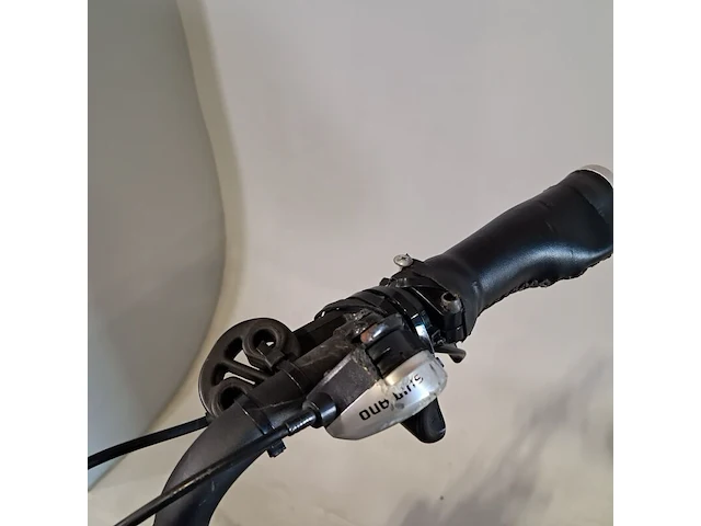 Fatbike, knaap - afbeelding 10 van  13