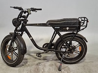 Fatbike, la souris, ape ryder, 2024 - afbeelding 2 van  12