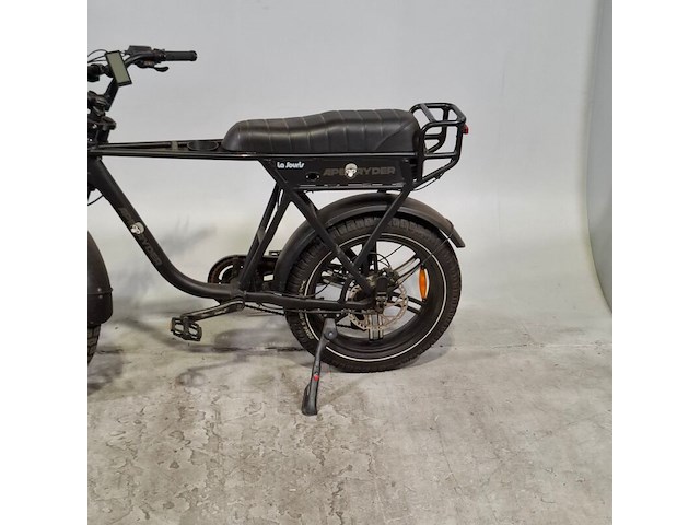 Fatbike, la souris, ape ryder, 2024 - afbeelding 3 van  12