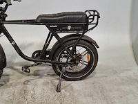 Fatbike, la souris, ape ryder, 2024 - afbeelding 3 van  12