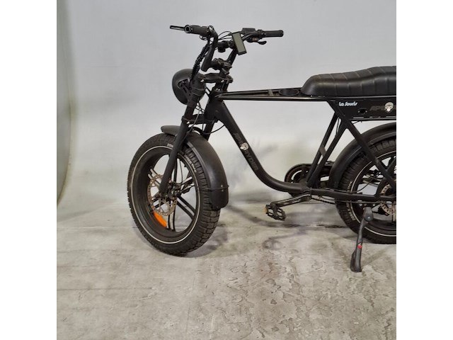 Fatbike, la souris, ape ryder, 2024 - afbeelding 4 van  12