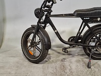 Fatbike, la souris, ape ryder, 2024 - afbeelding 4 van  12
