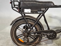 Fatbike, la souris, ape ryder, 2024 - afbeelding 5 van  12