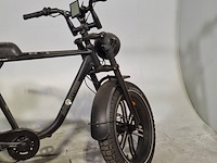 Fatbike, la souris, ape ryder, 2024 - afbeelding 6 van  12