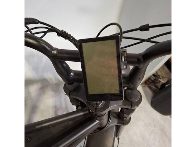 Fatbike, la souris, ape ryder, 2024 - afbeelding 8 van  12