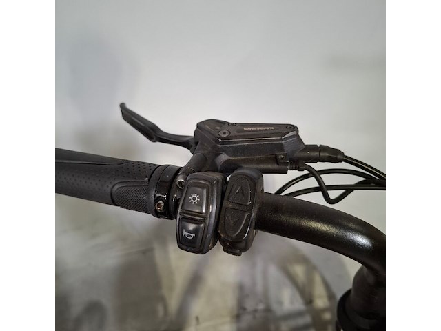 Fatbike, la souris, ape ryder, 2024 - afbeelding 10 van  12