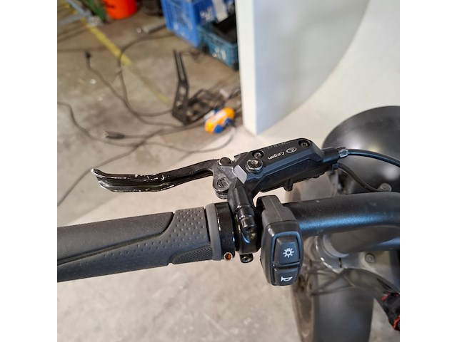Fatbike, la souris, aperyder, 2024 - afbeelding 2 van  15