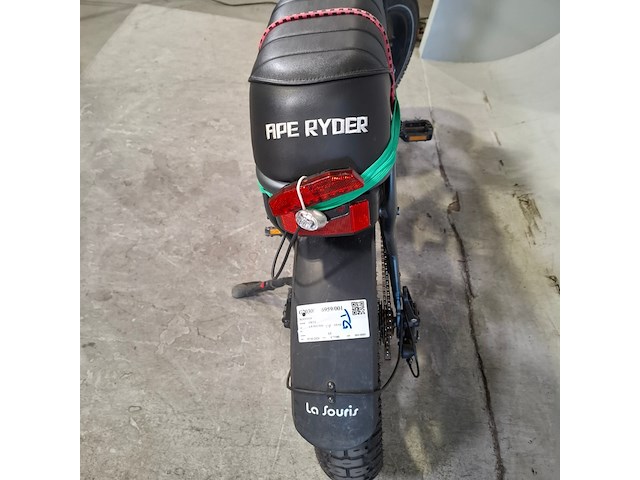 Fatbike, la souris, aperyder, 2024 - afbeelding 3 van  15