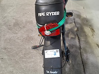 Fatbike, la souris, aperyder, 2024 - afbeelding 3 van  15