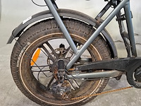 Fatbike, la souris, aperyder, 2024 - afbeelding 4 van  15