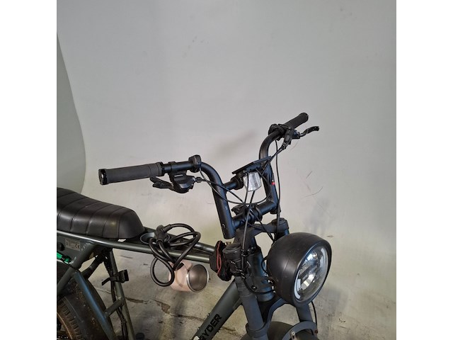 Fatbike, la souris, aperyder, 2024 - afbeelding 7 van  15