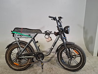 Fatbike, la souris, aperyder, 2024 - afbeelding 1 van  15