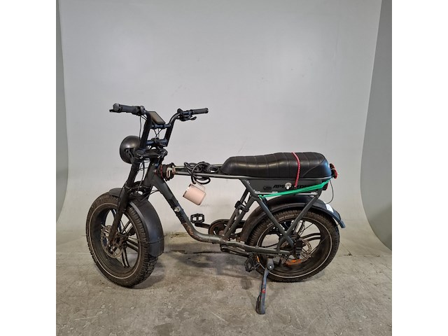 Fatbike, la souris, aperyder, 2024 - afbeelding 8 van  15