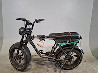Fatbike, la souris, aperyder, 2024 - afbeelding 8 van  15