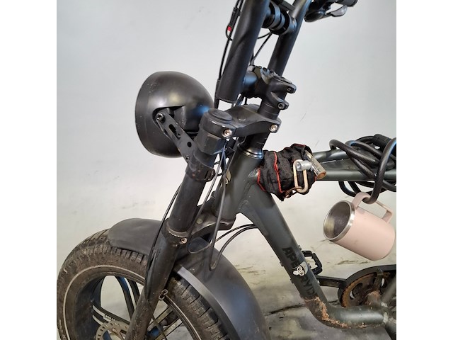 Fatbike, la souris, aperyder, 2024 - afbeelding 11 van  15