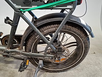 Fatbike, la souris, aperyder, 2024 - afbeelding 12 van  15