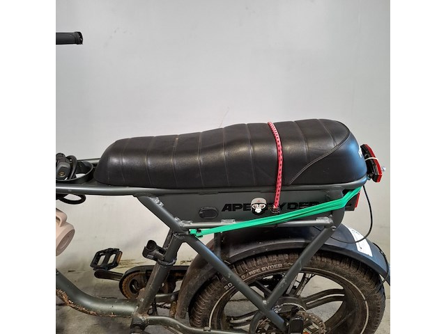 Fatbike, la souris, aperyder, 2024 - afbeelding 13 van  15