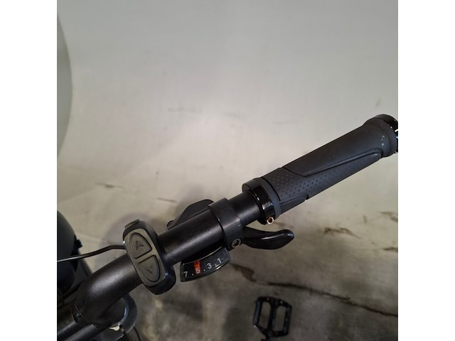 Fatbike, la souris, aperyder, 2024 - afbeelding 14 van  15