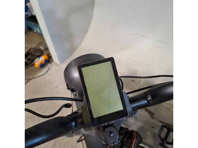 Fatbike, la souris, aperyder, 2024 - afbeelding 15 van  15