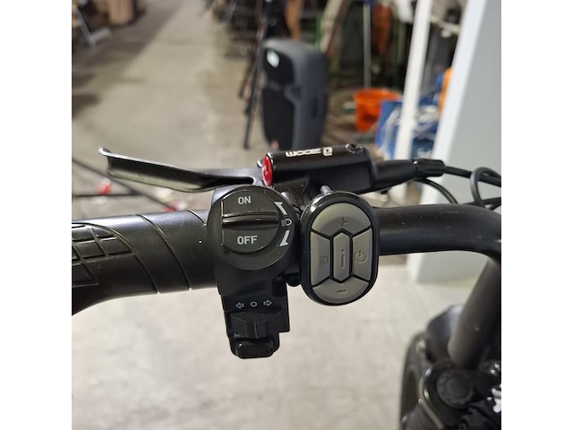 Fatbike, la souris, c80 - afbeelding 2 van  14