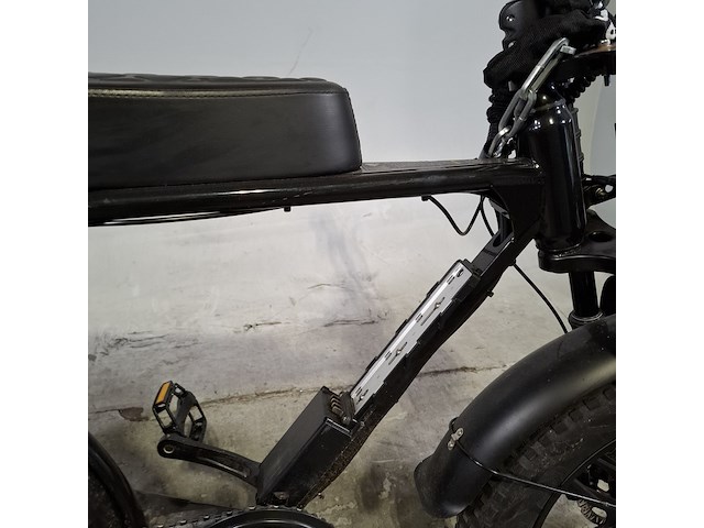 Fatbike, la souris, c80 - afbeelding 4 van  14