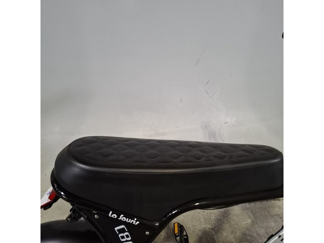 Fatbike, la souris, c80 - afbeelding 6 van  14