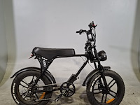 Fatbike, la souris, c80