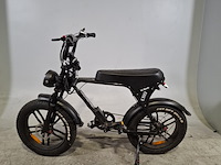 Fatbike, la souris, c80 - afbeelding 7 van  14