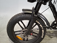 Fatbike, la souris, c80 - afbeelding 8 van  14