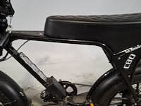 Fatbike, la souris, c80 - afbeelding 10 van  14